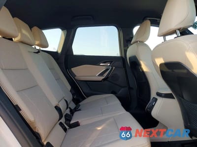 Zdjęcie 11 z 12 samochodu: 2024 BMW X1 XDRIVE28I VIN:WBX73EF02R5Z29636 - miniatura
