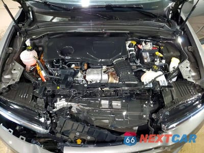 Zdjęcie 12 z 14 samochodu: 2024 DODGE HORNET R VIN:ZACPDFCW1R3A17586 - miniatura