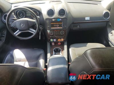 Zdjęcie 8 z 12 samochodu: 2011 MERCEDES-BENZ GL 450 4MATIC VIN:4JGBF7BEXBA666235 - miniatura