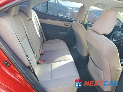 Zdjęcie 10 z 12 samochodu: 2015 TOYOTA COROLLA VIN:2T1BURHE4FC471522 - miniatura