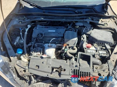 Zdjęcie 11 z 13 samochodu: 2017 HONDA ACCORD EXL VIN:1HGCR2F88HA300422 - miniatura