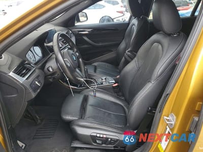 Zdjęcie 7 z 11 samochodu: 2018 BMW X2 SDRIVE28I VIN:WBXYJ3C30JEJ89781 - miniatura