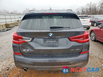 Zdjęcie 6 z 12 samochodu: 2019 BMW X3 XDRIVE30I VIN:5UXTR9C5XKLP95945 - miniatura
