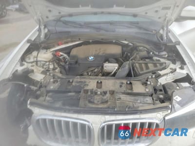 Zdjęcie 12 z 13 samochodu: 2016 BMW X3 XDRIVE28I VIN:5UXWX9C58G0D94649 - miniatura