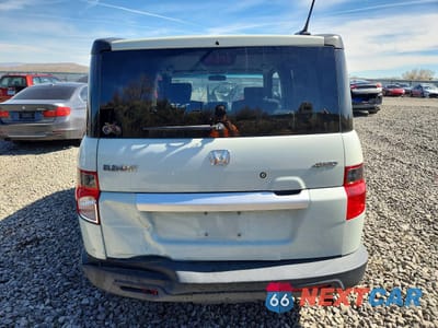 Zdjęcie 6 z 13 samochodu: 2011 HONDA ELEMENT EX VIN:5J6YH2H73BL003334 - miniatura