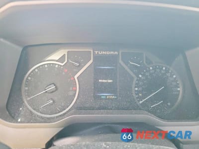 Zdjęcie 9 z 13 samochodu: 2025 TOYOTA TUNDRA SR5 VIN:5TFLA5DB9SX241004 - miniatura