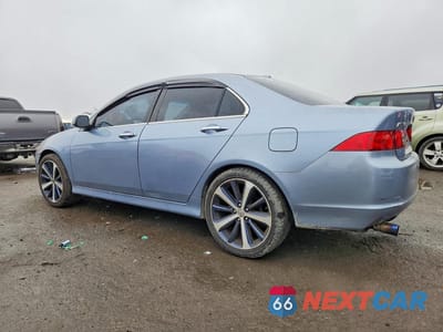 Drugie zdjęcie samochodu z przodu: 2008 ACURA TSX VIN:JH4CL96808C018013 - miniatura