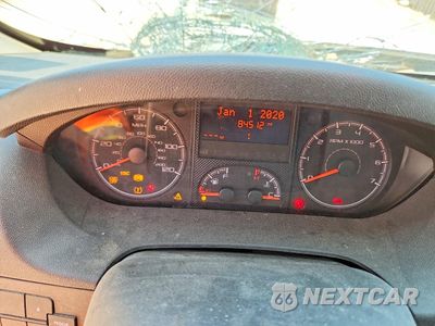 Zdjęcie 9 z 13 samochodu: 2021 RAM PROMASTER 2500 UTILITY / SERVICE VAN VIN:3C6LRVDG9ME507815 - miniatura