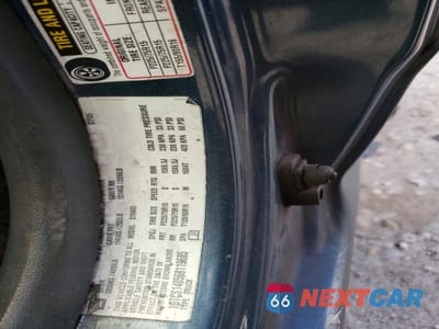 Zdjęcie 12 z 12 samochodu: 2006 GMC CANYON VIN:1GTCS148568119685 - miniatura