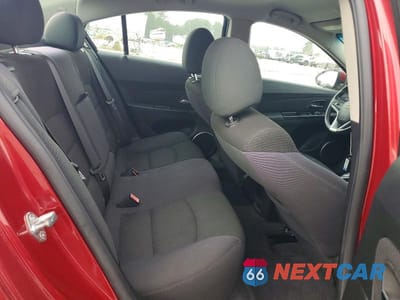 Zdjęcie 10 z 12 samochodu: 2012 CHEVROLET CRUZE ECO VIN:1G1PJ5SC3C7246688 - miniatura