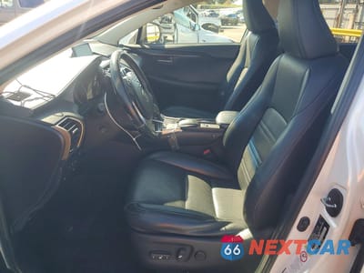 Zdjęcie 7 z 14 samochodu: 2017 LEXUS NX 300H BASE VIN:JTJBJRBZ4H2050855 - miniatura