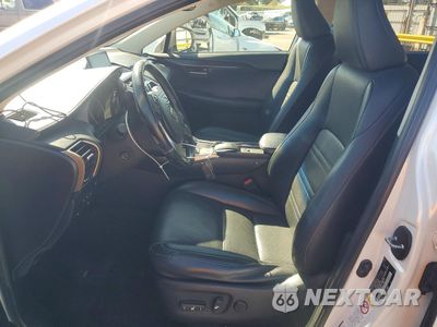Zdjęcie 7 z 14 samochodu: 2017 LEXUS NX 300H BASE VIN:JTJBJRBZ4H2050855 - miniatura