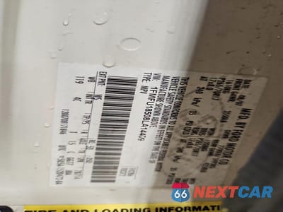 Zdjęcie 13 z 13 samochodu: 2008 FORD EXPEDITION EDDIE BAUER VIN:1FMFU18508LA14409 - miniatura