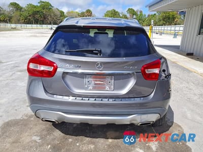 Zdjęcie 6 z 13 samochodu: 2019 MERCEDES-BENZ GLA 250 4MATIC VIN:WDCTG4GB5KJ584541 - miniatura