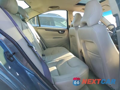 Zdjęcie 10 z 14 samochodu: 2003 VOLVO S60 2.4T VIN:YV1RS58D832249607 - miniatura