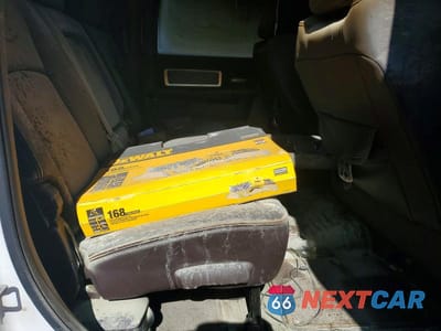 Zdjęcie 10 z 12 samochodu: 2012 DODGE RAM 2500 LONGHORN VIN:3C6UD5PL0CG137773 - miniatura