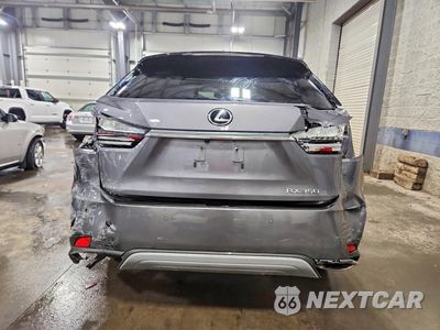 Zdjęcie 6 z 14 samochodu: 2022 LEXUS RX 350 BASE VIN:2T2HZMAA4NC227787 - miniatura