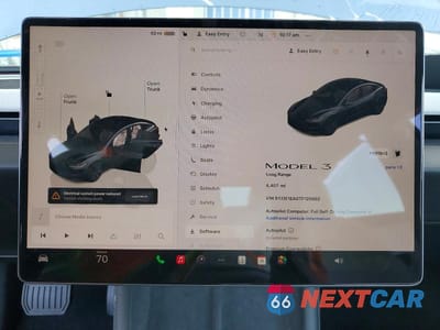 Zdjęcie 9 z 12 samochodu: 2026 TESLA MODEL 3 VIN:5YJ3E1EA0TF125902 - miniatura