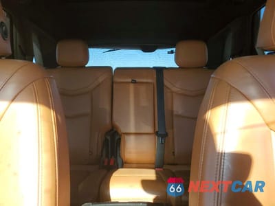 Zdjęcie 10 z 13 samochodu: 2021 CADILLAC XT5 PREMIUM LUXURY VIN:1GYKNCRS4MZ232922 - miniatura