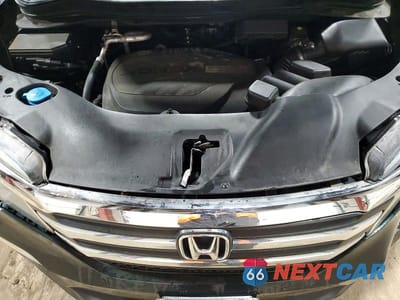 Zdjęcie 12 z 14 samochodu: 2018 HONDA PILOT EXL VIN:5FNYF6H51JB021561 - miniatura