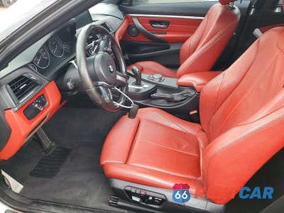 Zdjęcie 7 z 11 samochodu: 2015 BMW 435 I VIN:WBA3R1C56FK193815 - miniatura