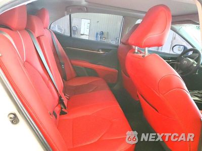 Zdjęcie 11 z 13 samochodu: 2021 TOYOTA CAMRY XSE VIN:4T1K61AK5MU408503 - miniatura