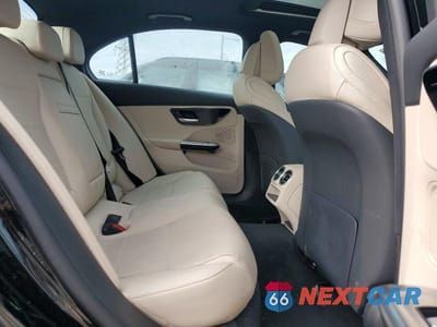 Zdjęcie 10 z 11 samochodu: 2025 MERCEDES-BENZ C 300 4MATIC VIN:W1KAF4HB5SR253738 - miniatura
