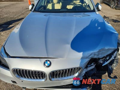 Zdjęcie 11 z 12 samochodu: 2016 BMW 535 XI VIN:WBA5B3C50GG255920 - miniatura