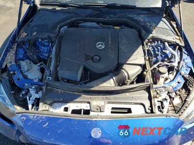 Zdjęcie 11 z 11 samochodu: 2023 MERCEDES-BENZ C 300 VIN:W1KAF4GB9PR087779 - miniatura