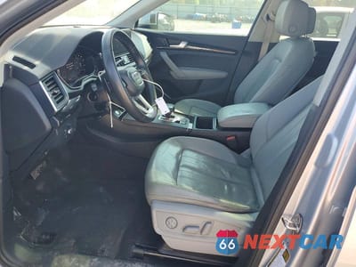Zdjęcie 7 z 12 samochodu: 2018 AUDI Q5 PREMIUM PLUS VIN:WA1BNAFY1J2184393 - miniatura