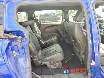 Zdjęcie 11 z 14 samochodu: 2019 CHRYSLER PACIFICA TOURING L VIN:2C4RC1BG4KR599928 - miniatura