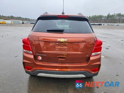 Zdjęcie 6 z 12 samochodu: 2019 CHEVROLET TRAX 1LT VIN:3GNCJPSB7KL277615 - miniatura