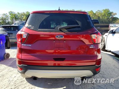 Zdjęcie 6 z 12 samochodu: 2019 FORD ESCAPE SE VIN:1FMCU9G96KUB66377 - miniatura