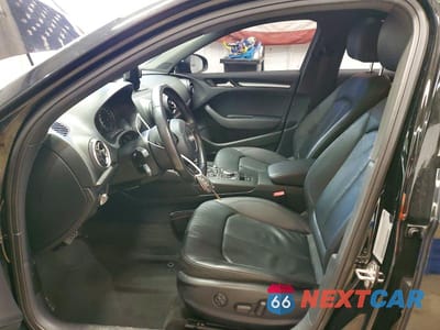 Zdjęcie 7 z 11 samochodu: 2015 AUDI A3 PREMIUM VIN:WAUBFGFF5F1104351 - miniatura