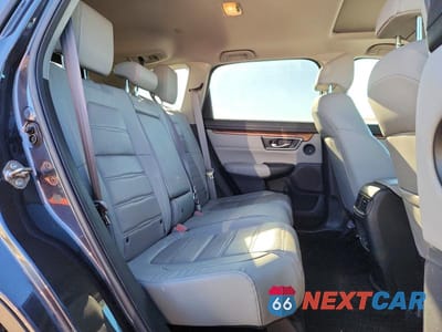 Zdjęcie 11 z 14 samochodu: 2019 HONDA CR-V EXL VIN:5J6RW2H86KA004847 - miniatura