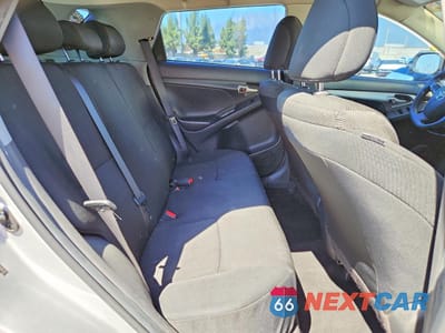 Zdjęcie 10 z 13 samochodu: 2012 TOYOTA MATRIX L VIN:2T1KU4EE5CC817337 - miniatura