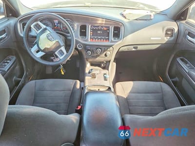 Zdjęcie 8 z 12 samochodu: 2012 DODGE CHARGER SXT VIN:2C3CDXHG1CH164597 - miniatura