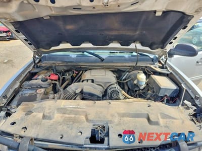 Zdjęcie 11 z 12 samochodu: 2010 CHEVROLET SILVERADO K1500 LT VIN:3GCRKSEA4AG129743 - miniatura