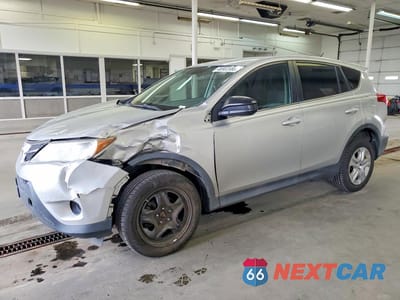 2013 TOYOTA RAV4 LE 2T3BFREVXDW050745 - główne zdjęcie licytacji z USA - miniatura