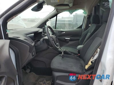 Zdjęcie 7 z 13 samochodu: 2023 FORD TRANSIT CONNECT XLT UTILITY / SERVICE VAN VIN:NM0LS6T25P1547290 - miniatura