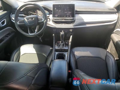 Zdjęcie 8 z 13 samochodu: 2022 JEEP COMPASS LATITUDE VIN:3C4NJCBB5NT214446 - miniatura