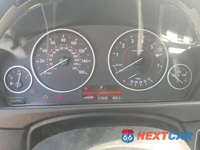 Zdjęcie 9 z 12 samochodu: 2017 BMW 330 I SPORT VIN:WBA8B9G50HNU49127 - miniatura