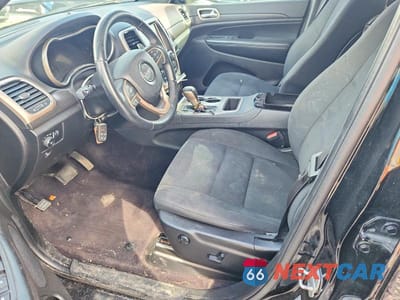 Zdjęcie 7 z 13 samochodu: 2017 JEEP GRAND CHEROKEE LAREDO VIN:1C4RJFAG2HC784579 - miniatura