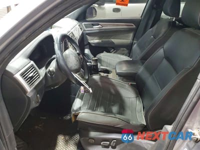 Zdjęcie 7 z 13 samochodu: 2022 VOLKSWAGEN ATLAS CROSS SPORT SE VIN:1V2HE2CA1NC214648 - miniatura