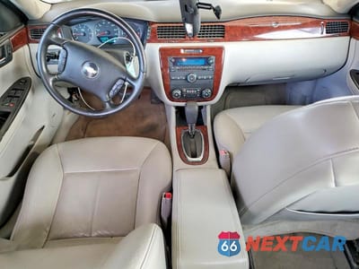 Zdjęcie 8 z 12 samochodu: 2006 CHEVROLET IMPALA LTZ VIN:2G1WU581169302493 - miniatura