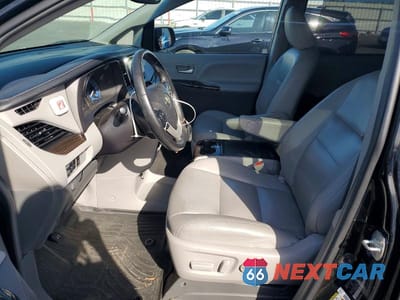 Zdjęcie 7 z 13 samochodu: 2017 TOYOTA SIENNA XLE 8-PASSENGER VIN:5TDYZ3DC9HS877853 - miniatura