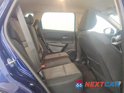 Zdjęcie 11 z 12 samochodu: 2026 NISSAN ROGUE SV VIN:5N1BT3BA7TC683899 - miniatura