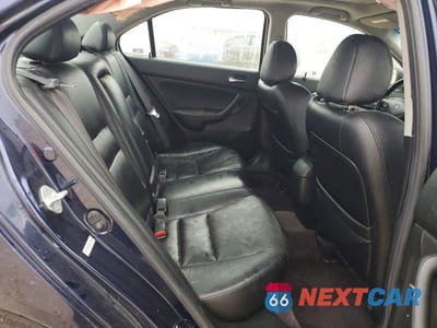 Zdjęcie 10 z 12 samochodu: 2006 ACURA TSX SE VIN:JH4CL96976C020721 - miniatura
