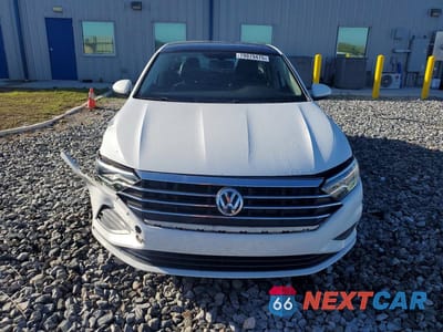 Piąte zdjęcie samochodu w środku: 2020 VOLKSWAGEN JETTA S VIN:3VWCB7BU8LM058159 - miniatura