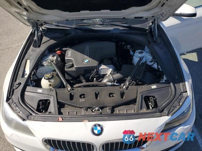 Zdjęcie 11 z 12 samochodu: 2016 BMW 528 I VIN:WBA5A5C59GG353889 - miniatura